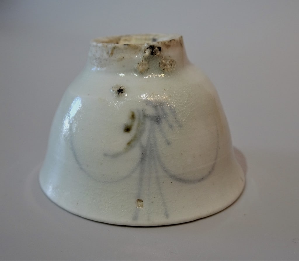 初期伊万里 盃 I19-1 初期伊万里盃I19-1