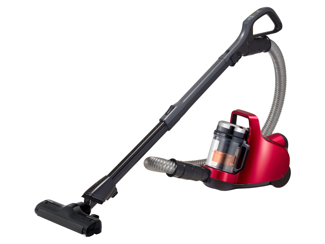 東芝 トルネオ ミニ VC-C7 | 家電オンラインショップ エークラス