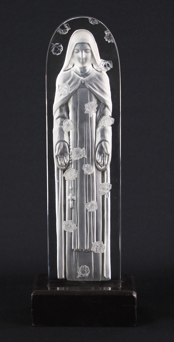 ルネ ラリック 天使 オブジェ ルネ ラリック 天使 オブジェ