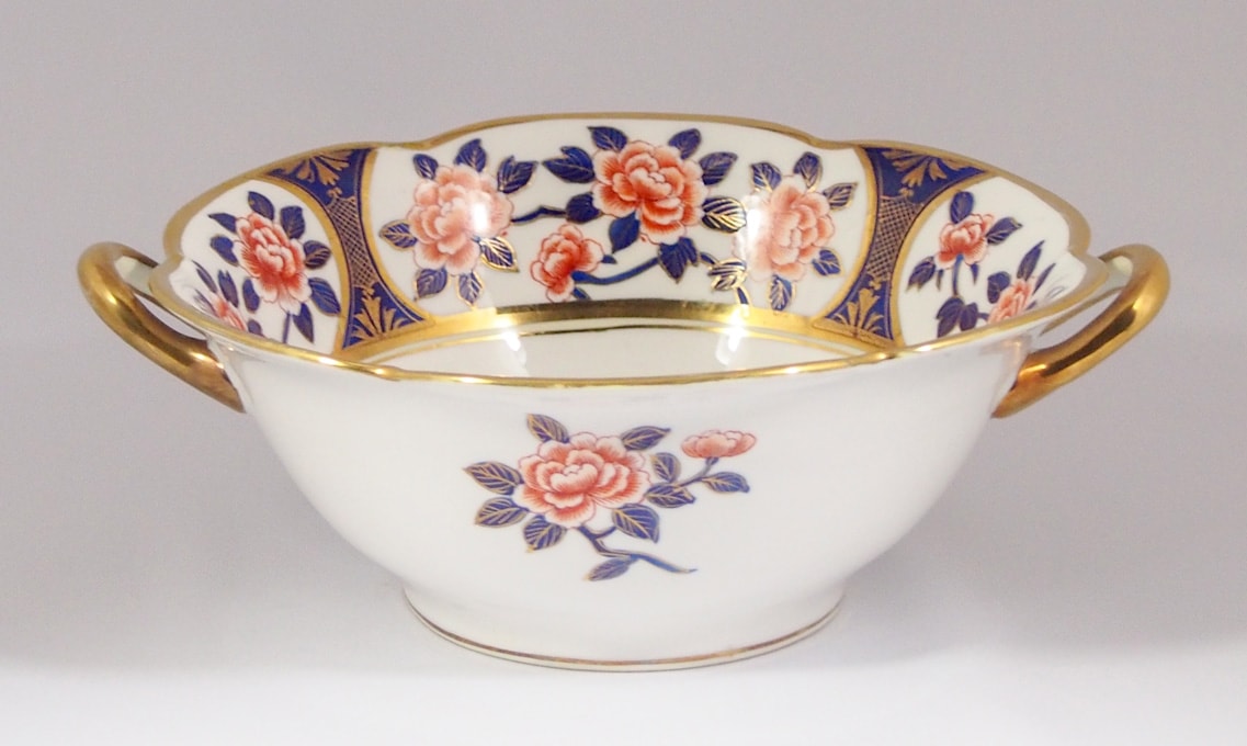 1791 オールドノリタケ 花鳥文 皿 金彩 【公式通販】