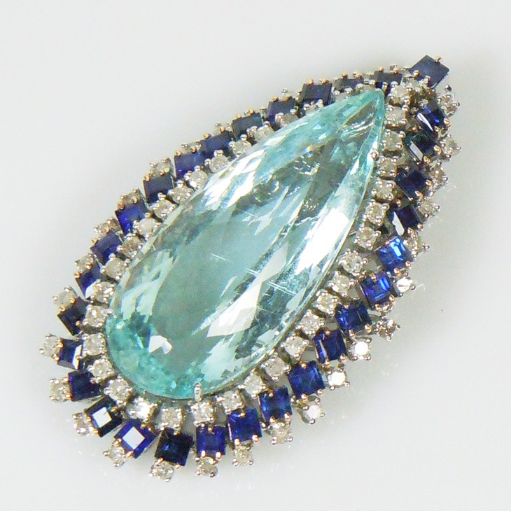 アンティークジュエリー」 | | アトリエ・ブランカ