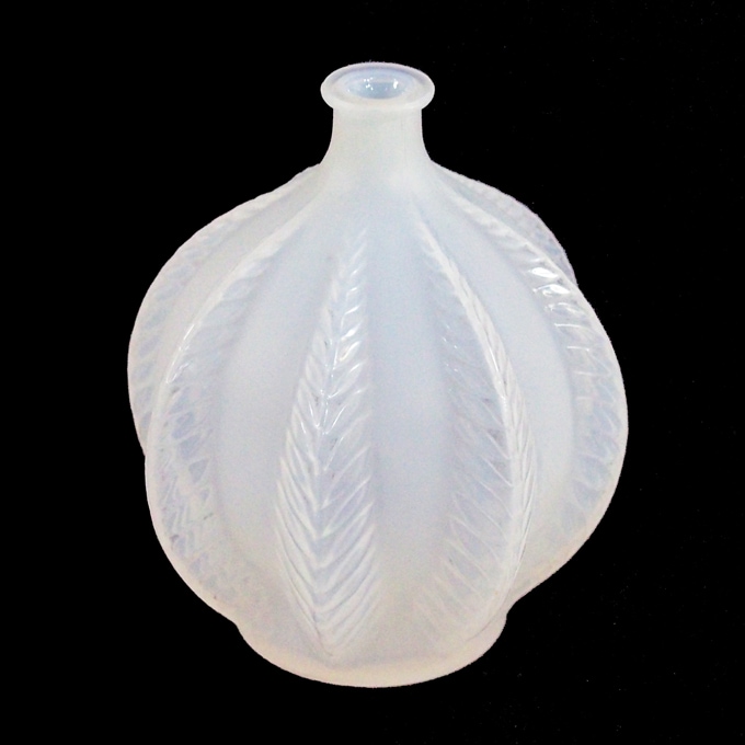 ルネ・ラリック 「花瓶：MALINES」 | | アトリエ・ブランカ