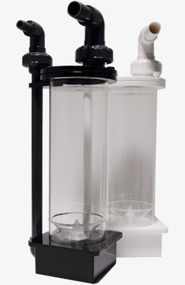 BR EXTシリーズ（外部式バイオペレットリアクター） | メーカー別,LSS