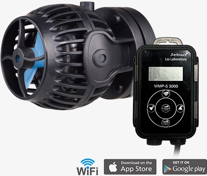 WMP-5 人気の水流ポンプ！ | メーカー別,LSS研究所 | エキゾチック