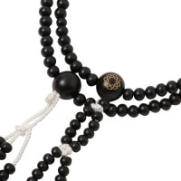 創価学会京都念珠・数珠｜赤澤朝陽