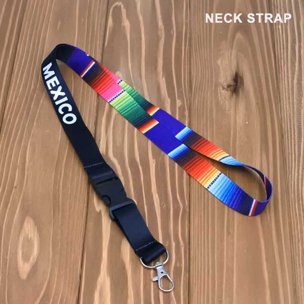 激レア】US ARMY ROTC 首かけストラップ