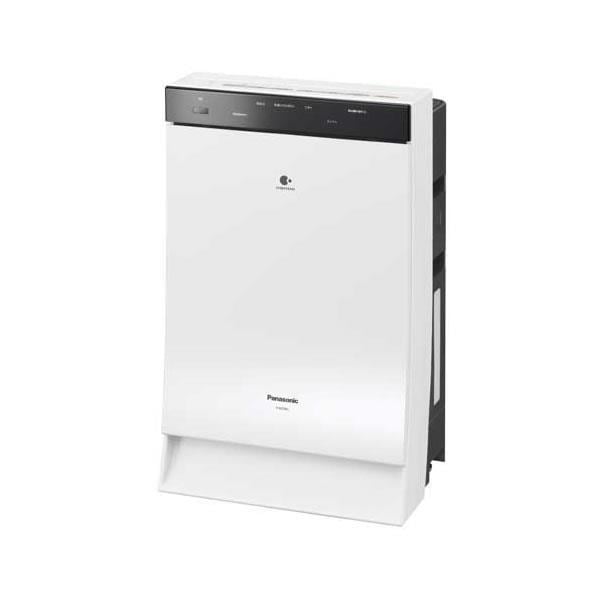 空気清浄機・イオン発生器 Panasonic F-VXF45-CK 概要 加湿空気清浄機