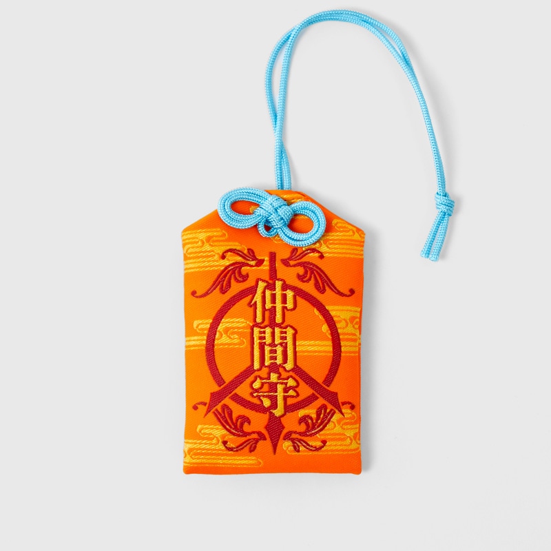 AI OMAMORI-仲間守- | AI 25th best tour ← ALIVE → ツアーグッズ