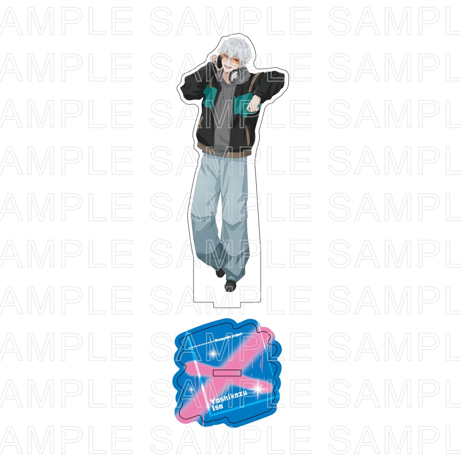 アオペラ -aoppella!?-公式ONLINE STORE