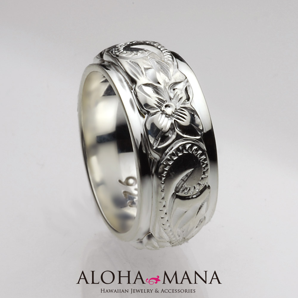 ハワイアンリング12号(NT C127（ジエヒョン愛用) ハワイアンリング