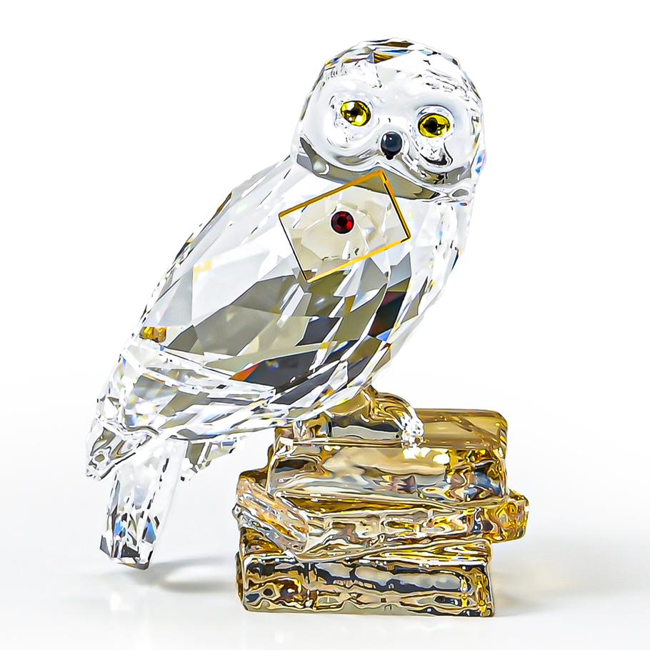 スワロフスキー SWAROVSKI ハリーポッター クリスタルフィギュア