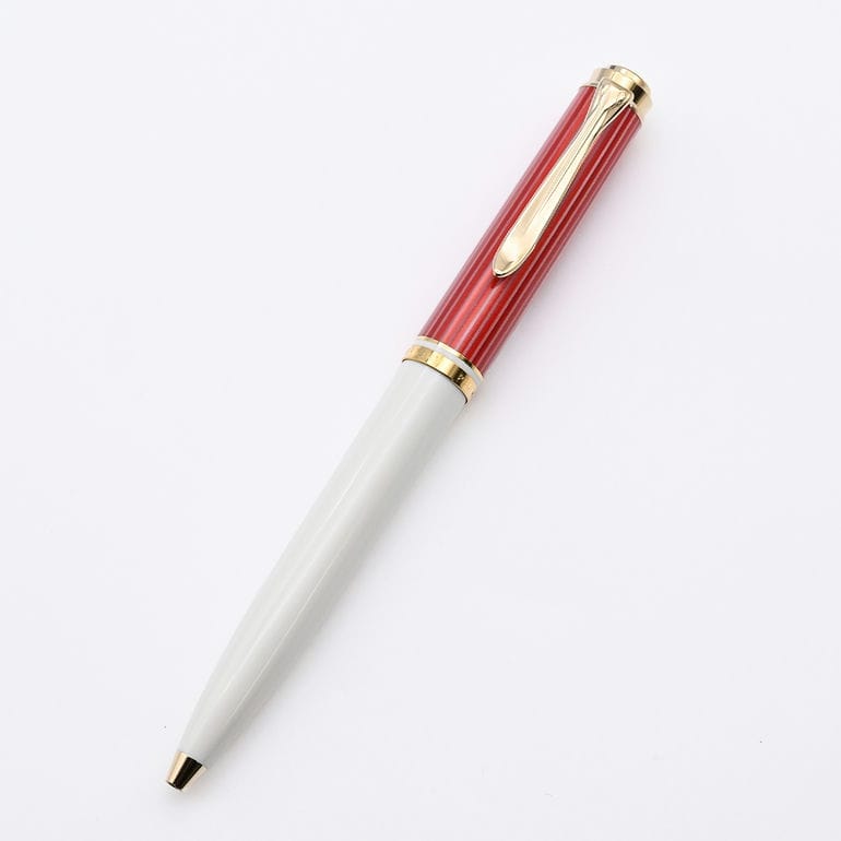 名入れ可有料】 ペリカン Pelikan ボールペン スーベレーン K600