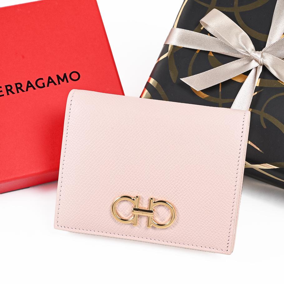 名入れ可有料】【スペシャルラッピング付き】フェラガモ Salvatore