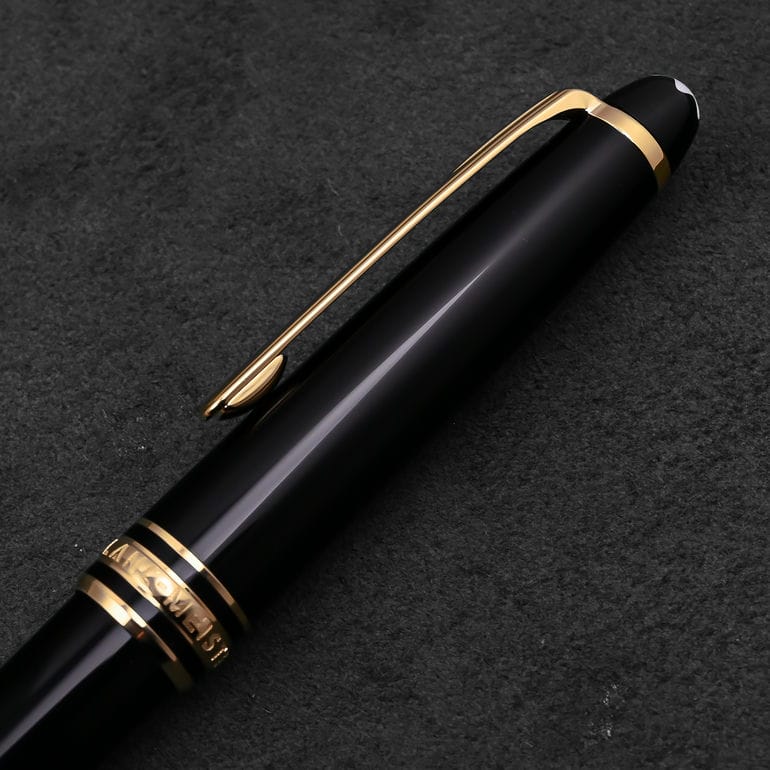 モンブラン MONTBLANC シャーペン ツイスト式 シャープペンシル 0.5mm