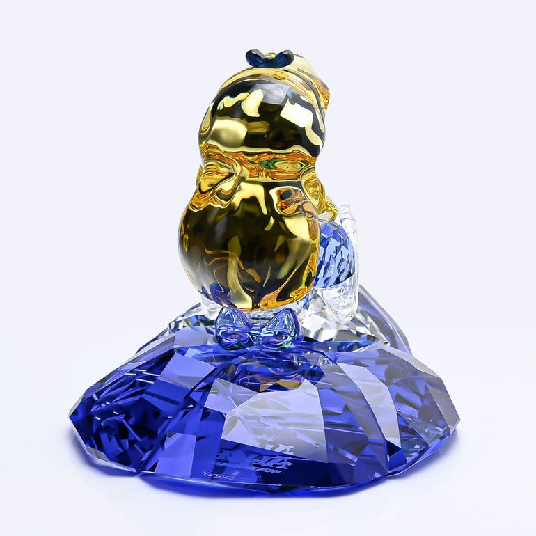 スワロフスキー SWAROVSKI クリスタルフィギュア Disney ディズニー