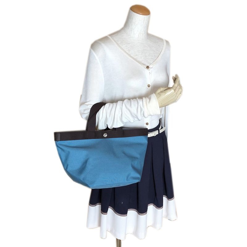 Hervé DIROSA☆エルベディローザ☆バッグ