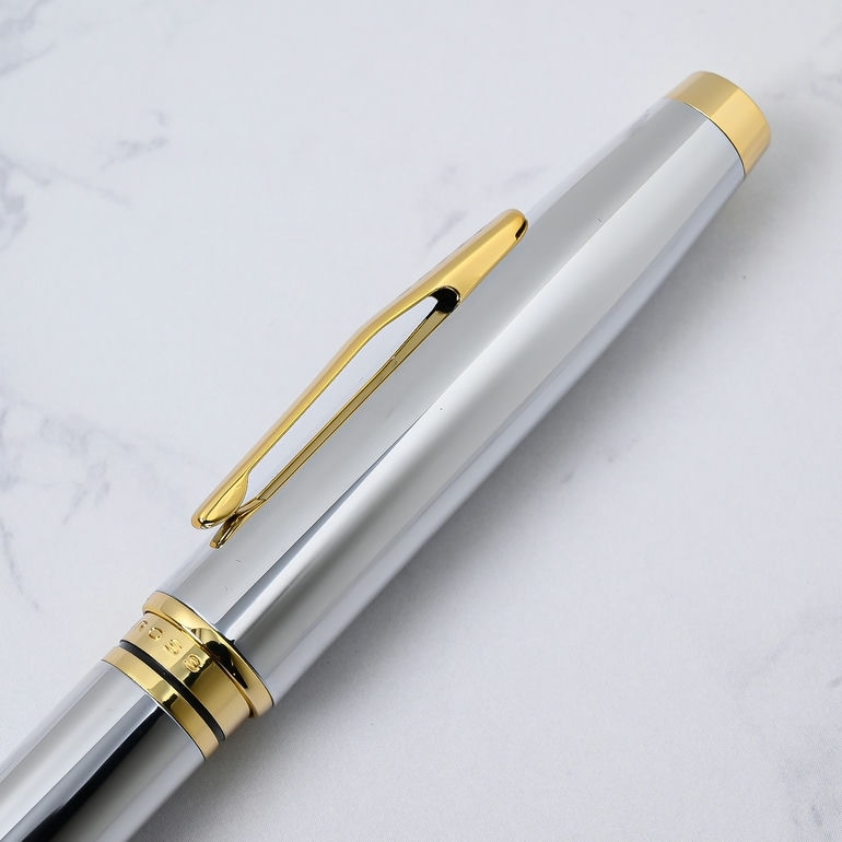 希少・美品 ポールスミス マルチストライプ ボールペン by クロス