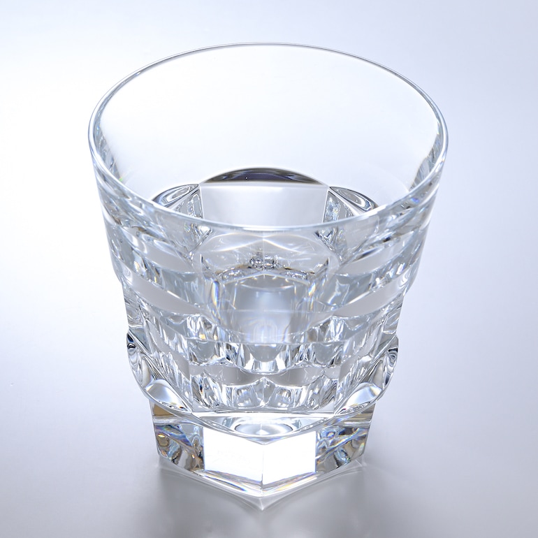 単品販売】 バカラ Baccarat グラス シングルグラス 単品 アビス