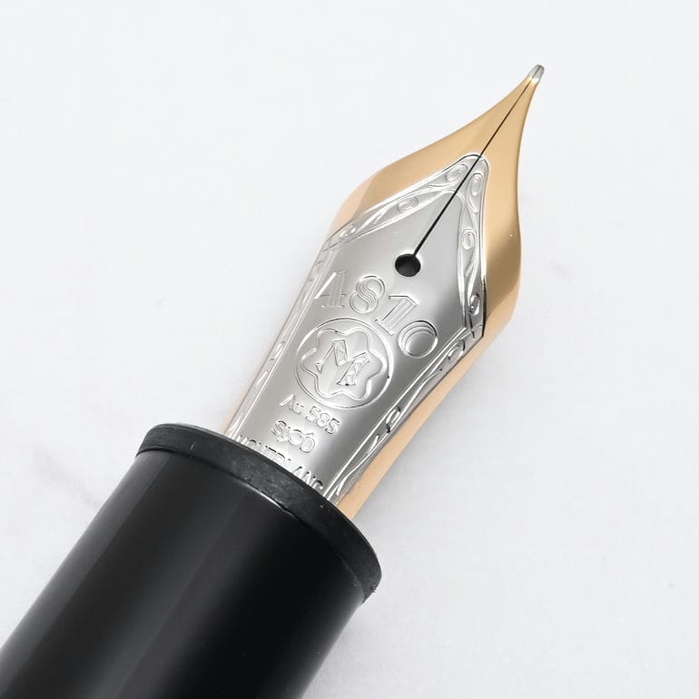 名入れ可有料】モンブラン 万年筆 132458(13659) マイ