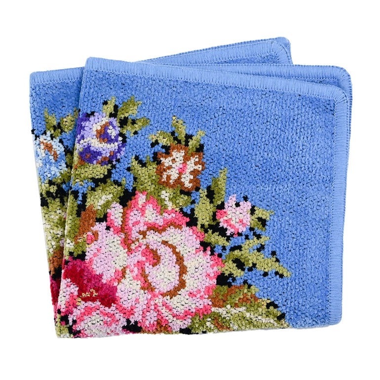 フェイラー FEILER ハンカチ ハンドタオル 30cm レディース VIENNA