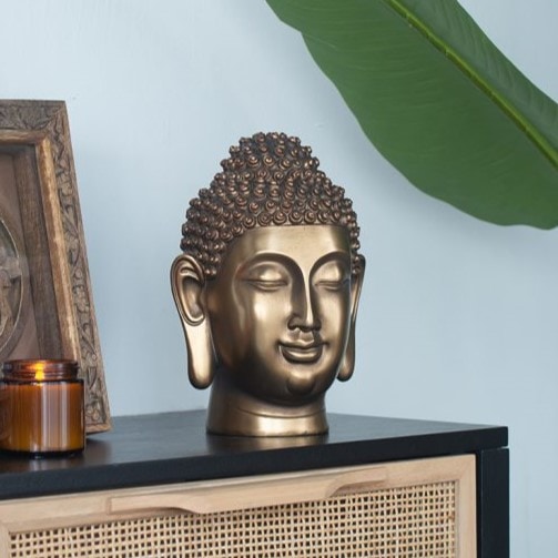仏陀のオブジェ | インテリアデコレーション |インテリア雑貨や家具を