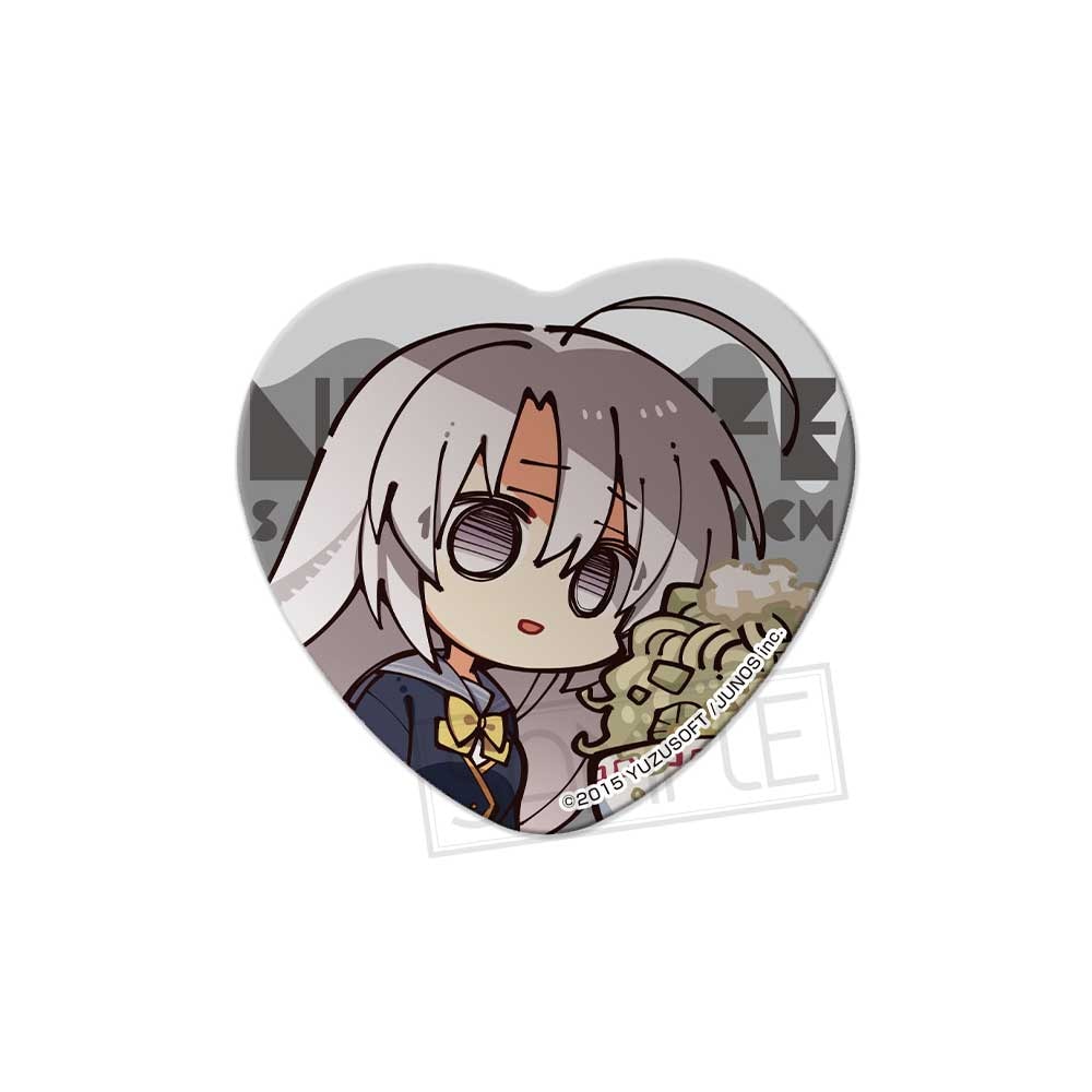 To LOVEる ダークネストレーディング Ani-Art 缶バッジ 6種類 希少