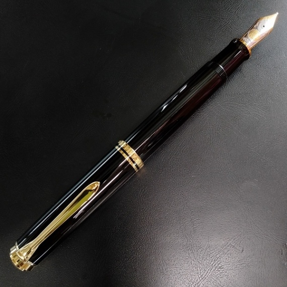 Pelikan M1000用ペン先 3B ペリカン3Bペン先について・・。 | 筆記具