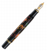 Pelikan ペリカン 特別生産品 スーベレーン M600 Vibrant Orange