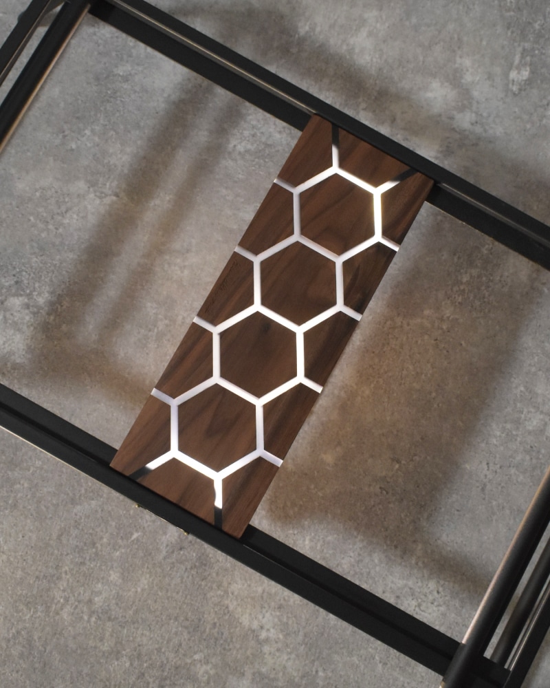 IGTハーフプレート 俺の兜 4枚 IGTハーフプレート 俺の兜 4枚