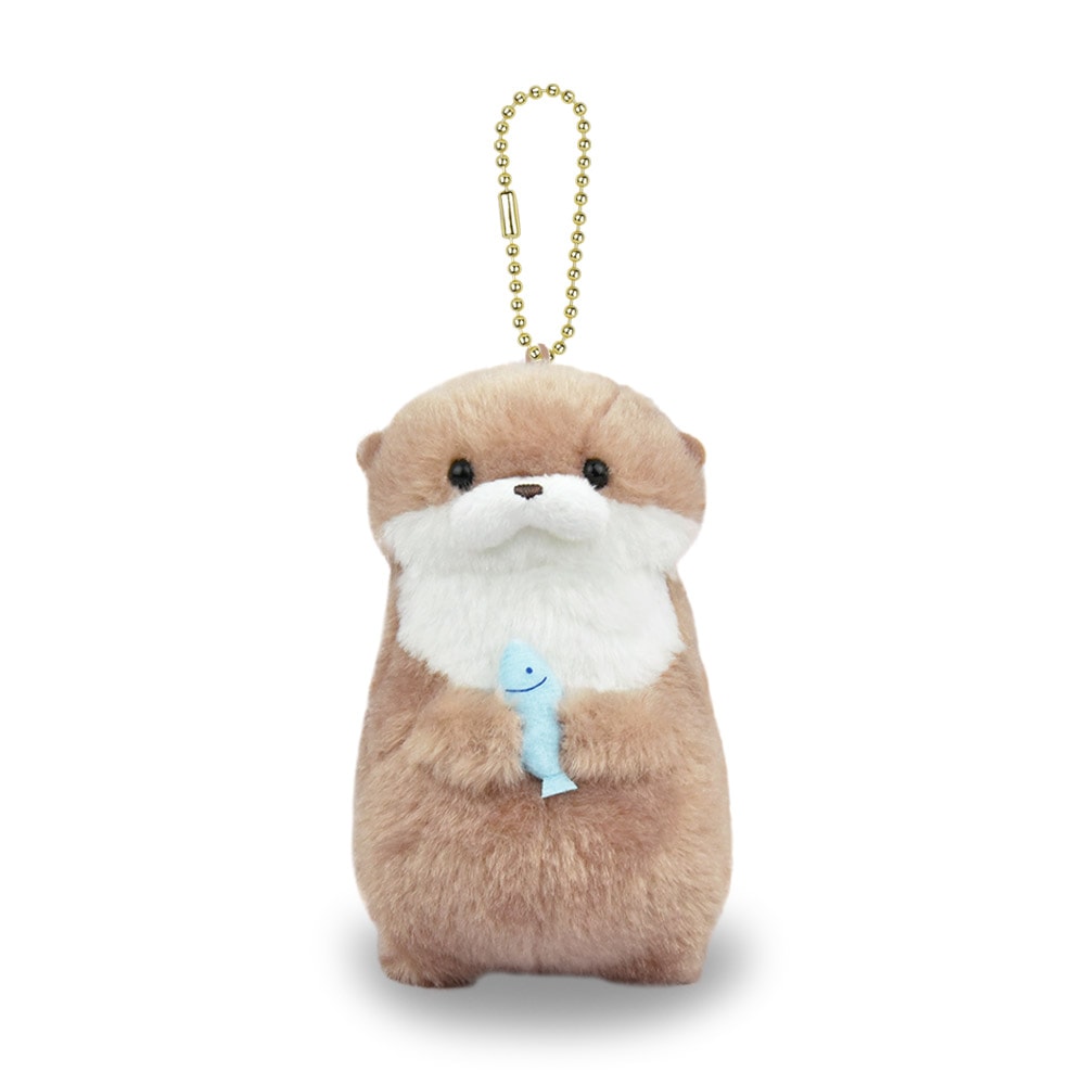 カワウソうそやん かわいいともだち VMCコンプリート カワウソうそやん