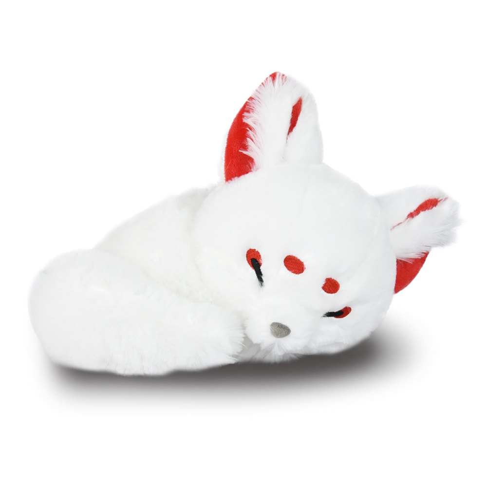 ちょコンと九尾さま くるんとおねむ コンパクトJB かのこ