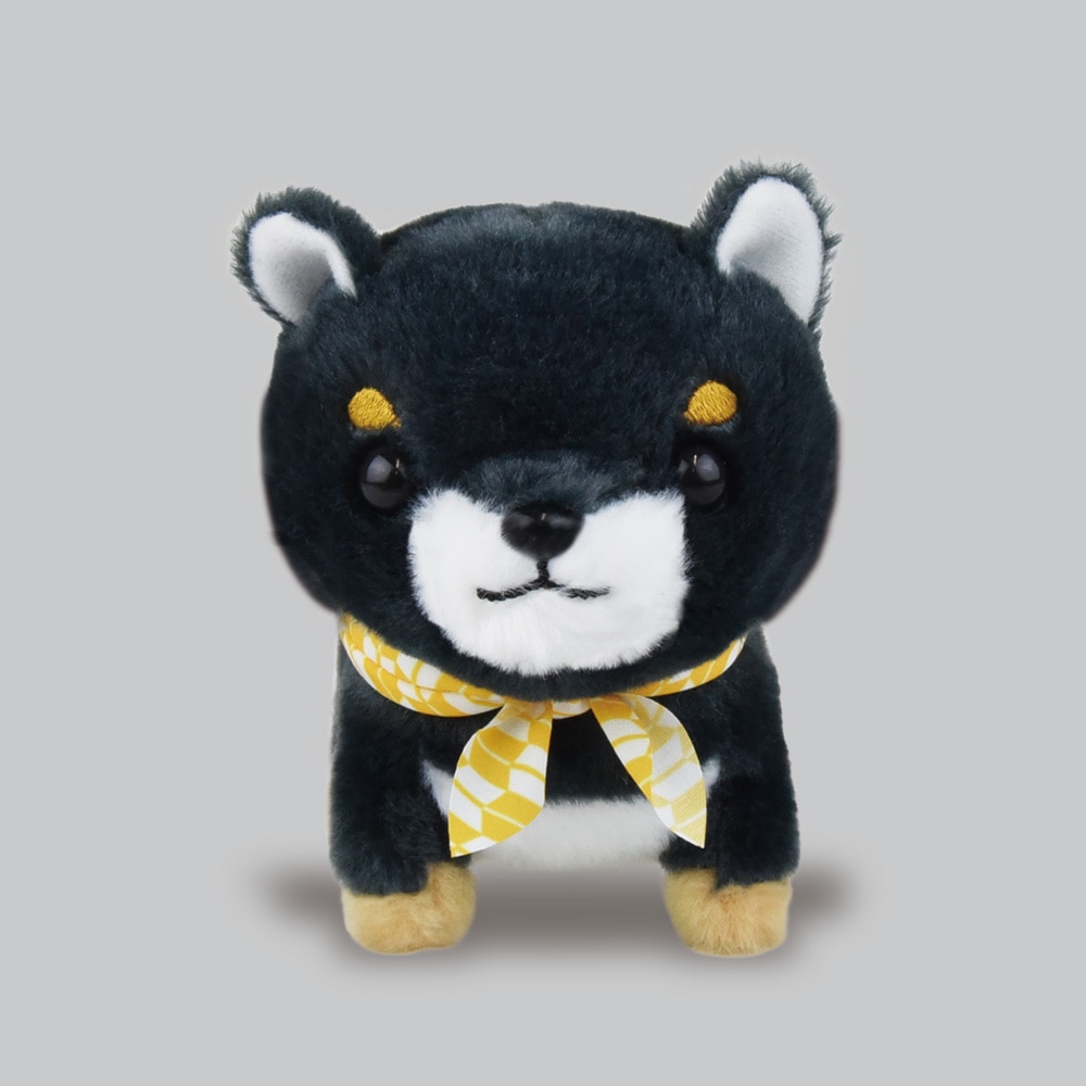 豆しば三兄弟【レア☆サンプル品】あき兵衛 ST ぽてうさろっぴー