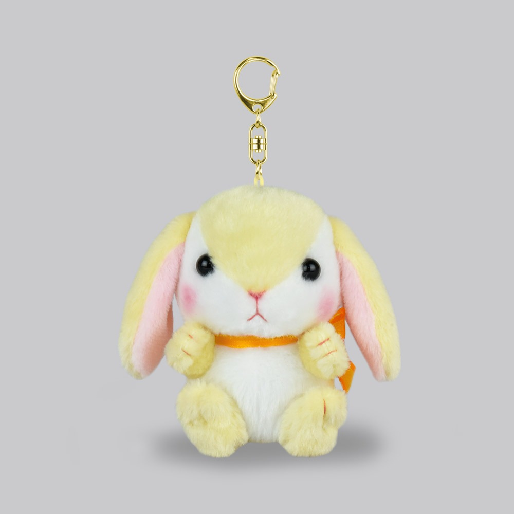 ぽてうさろっぴー LKH ゆずぴょん / Poteusa Loppy LKH Yuzupyon