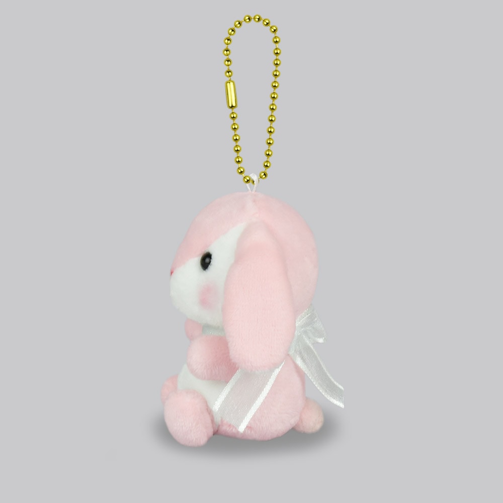 ぽてうさろっぴー BC すとろべりー / Poteusa Loppy BC Strawberry