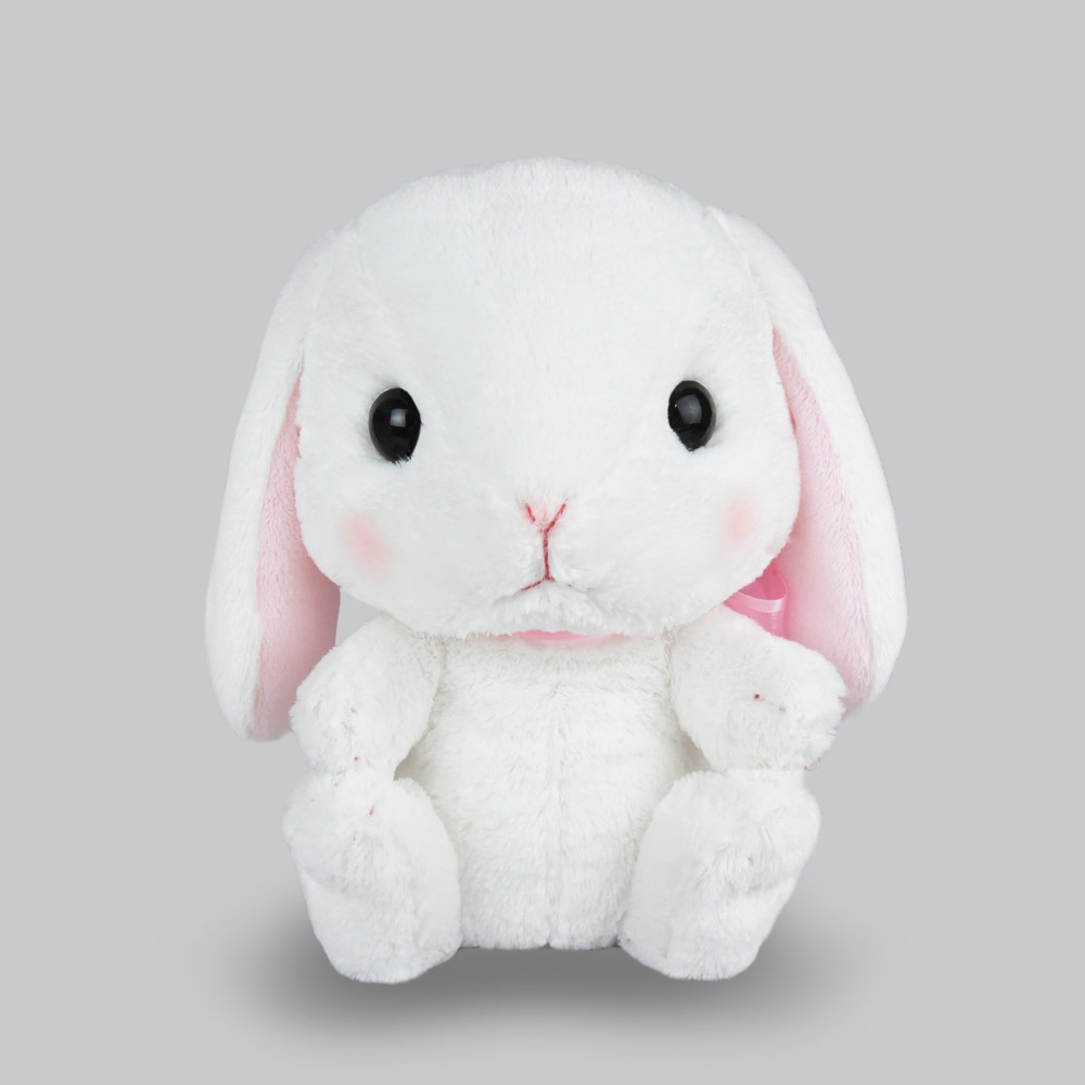 ぽてうさろっぴーNBIG しろっぴー/Poteusa Loppy NBIG Shiloppy:704094