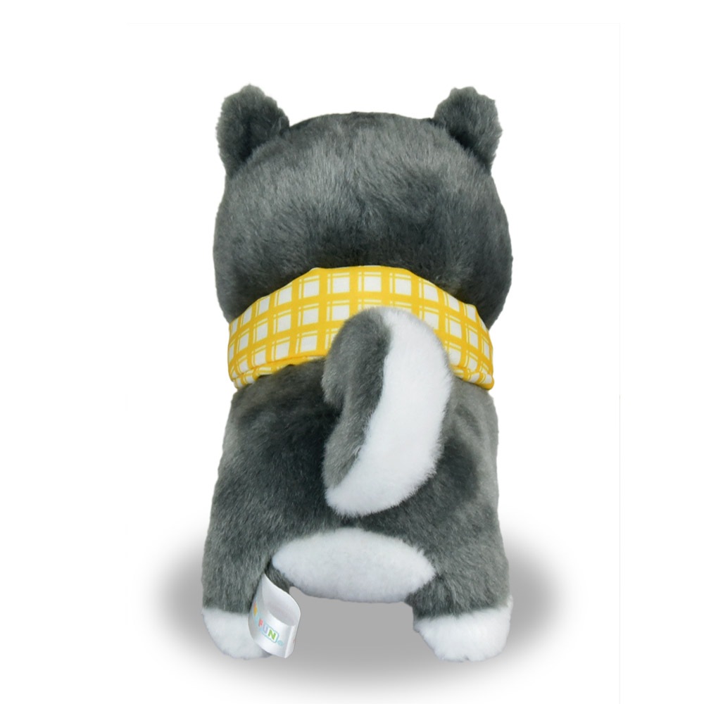 豆しば三兄弟 ミニパペット 指人形【レア☆サンプル含】ミニミニ