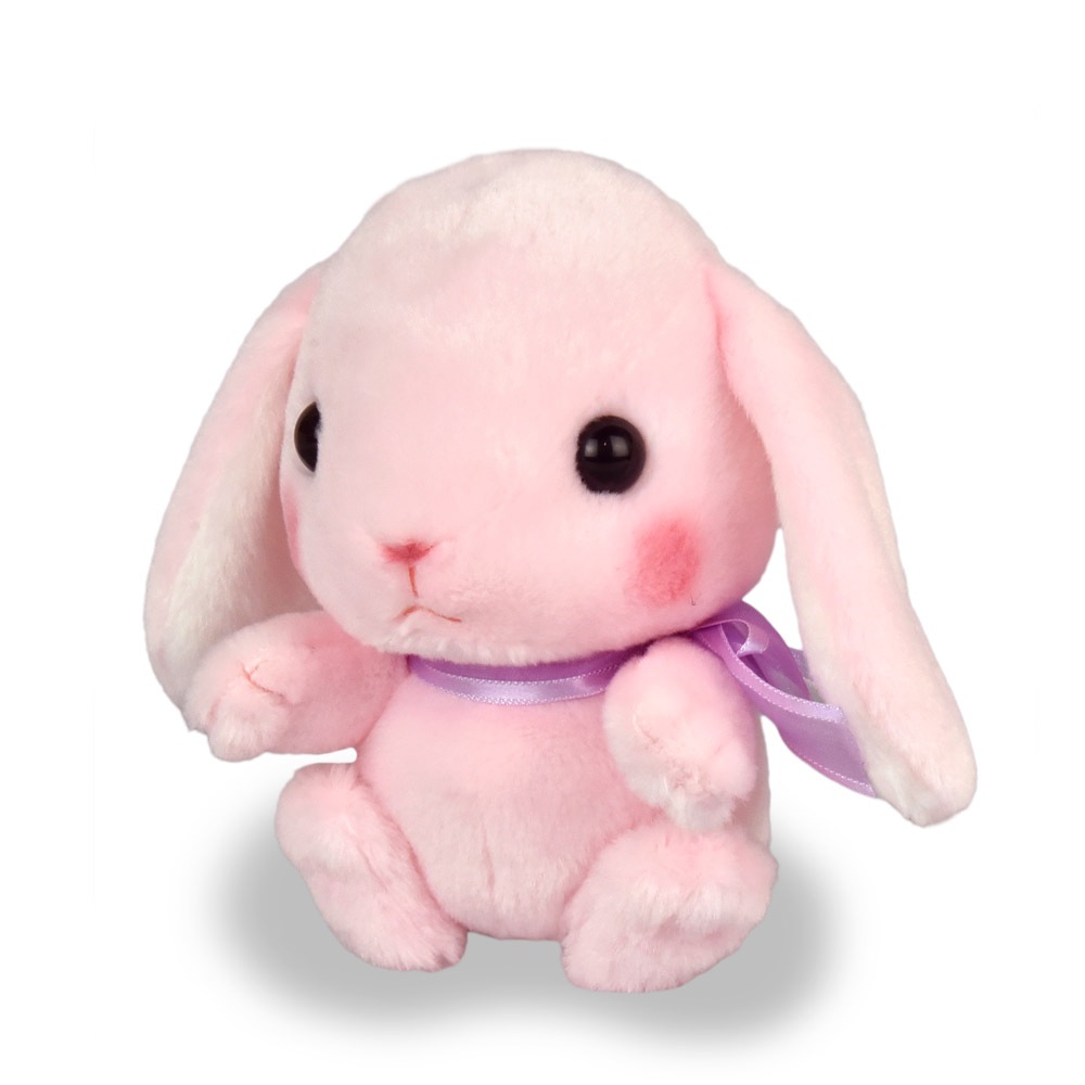 ぽてうさろっぴー ST みみぴょん / Poteusa Loppy ST Mimi-pyon