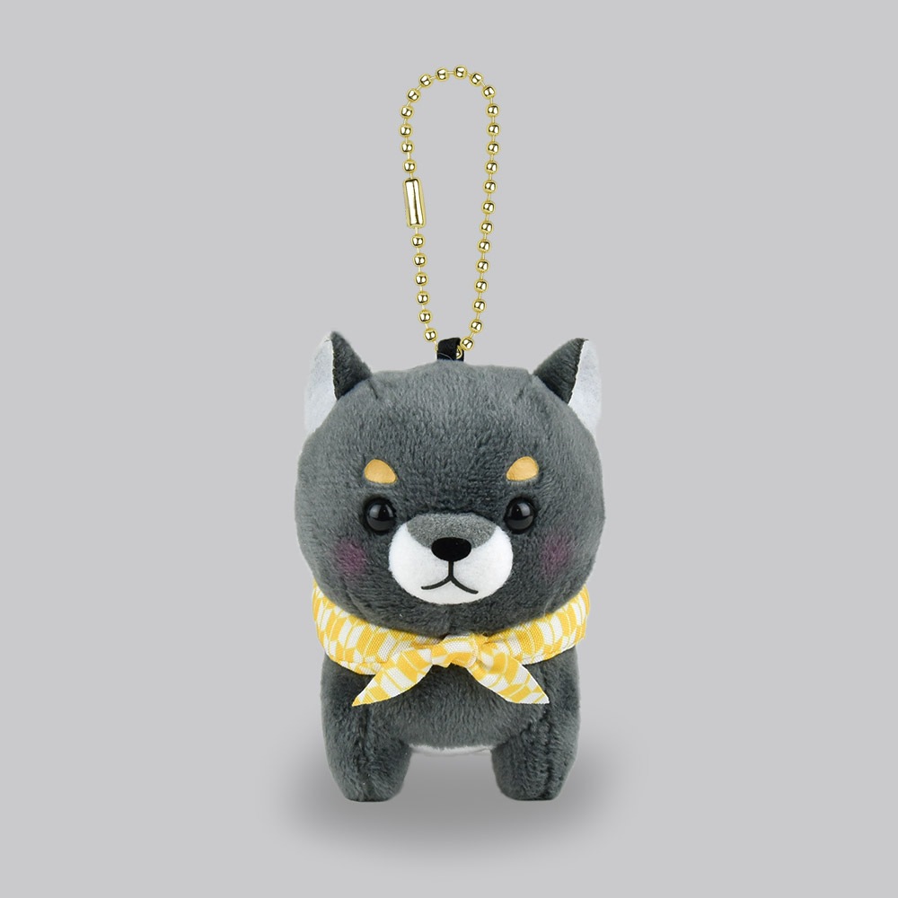 まるたま豆しば三兄弟4 パグ兵衛 JB