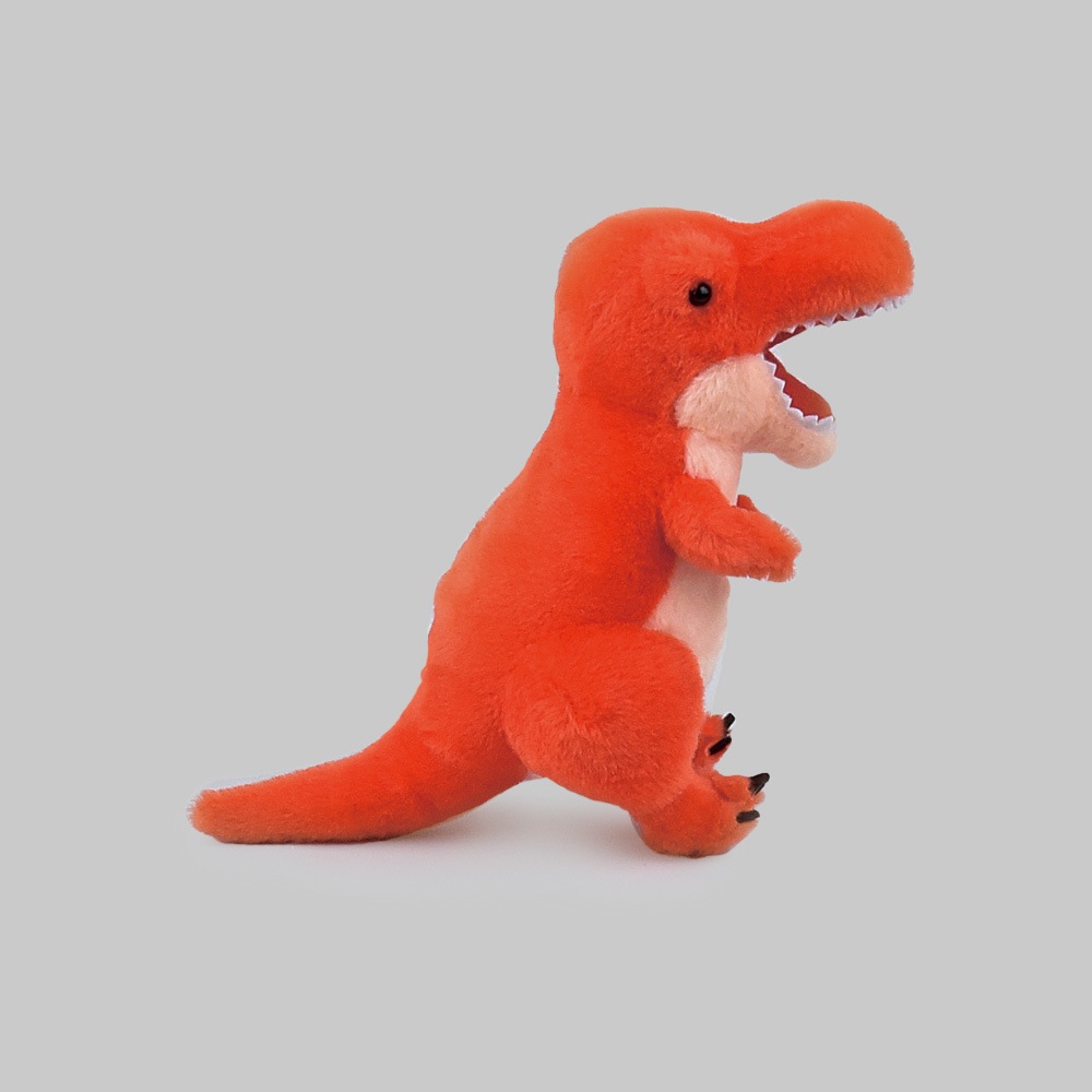 恐竜時代ST ティラノサウルス（レッド） /Kyouryu-Jidai ST