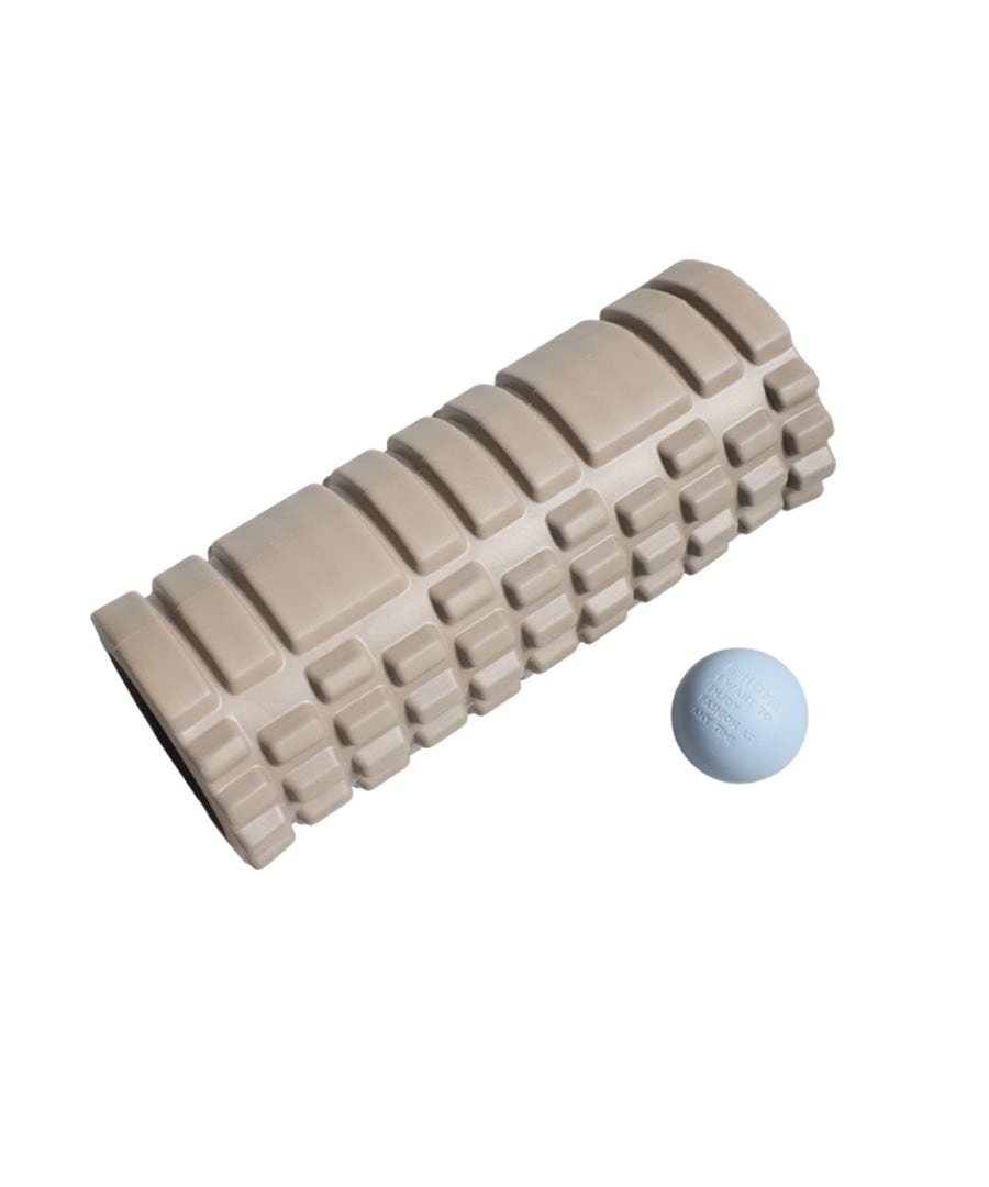 廣田なおさん公式プロデュース！ 筋膜ローラー ボール セット 送料無料