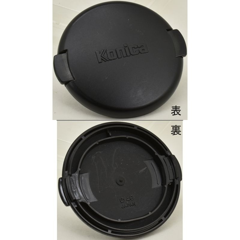 超希少 CHIYOCA 35 Standard＋初期型Hexarレンズ、ケース