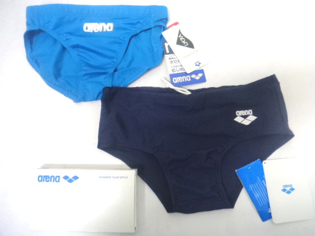 アリーナ(ARENA) 男性用 ルネサンス 競泳水着 ARN-4003M-R SS 競泳水着