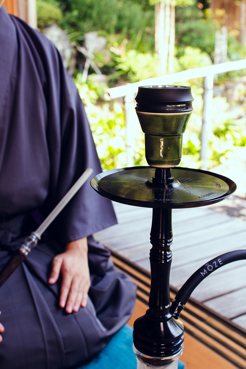 CREATOR WORKS】利休 - Rikyu - | アクセサリー,ボウル | シーシャ・水