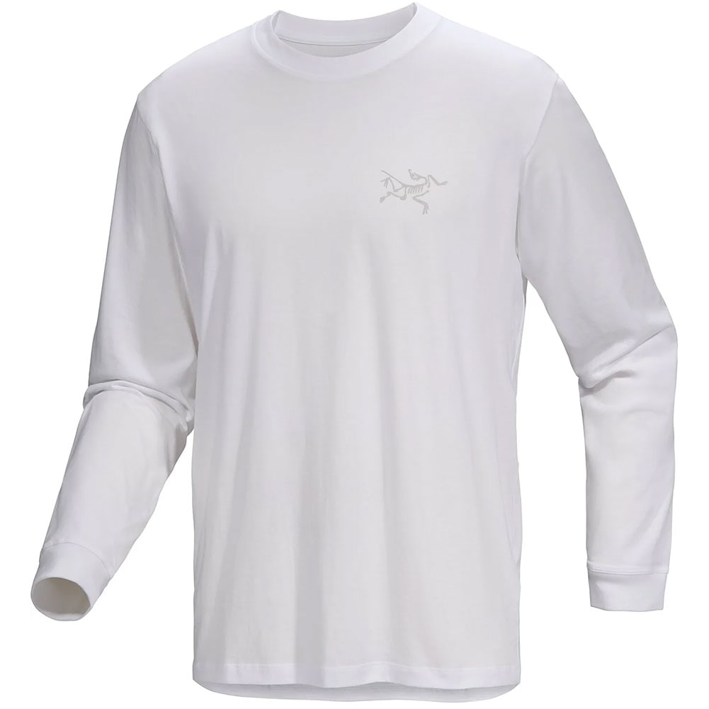 アークテリクス-ARCTERYX クラッグSLコットンロングスリーブ男性用