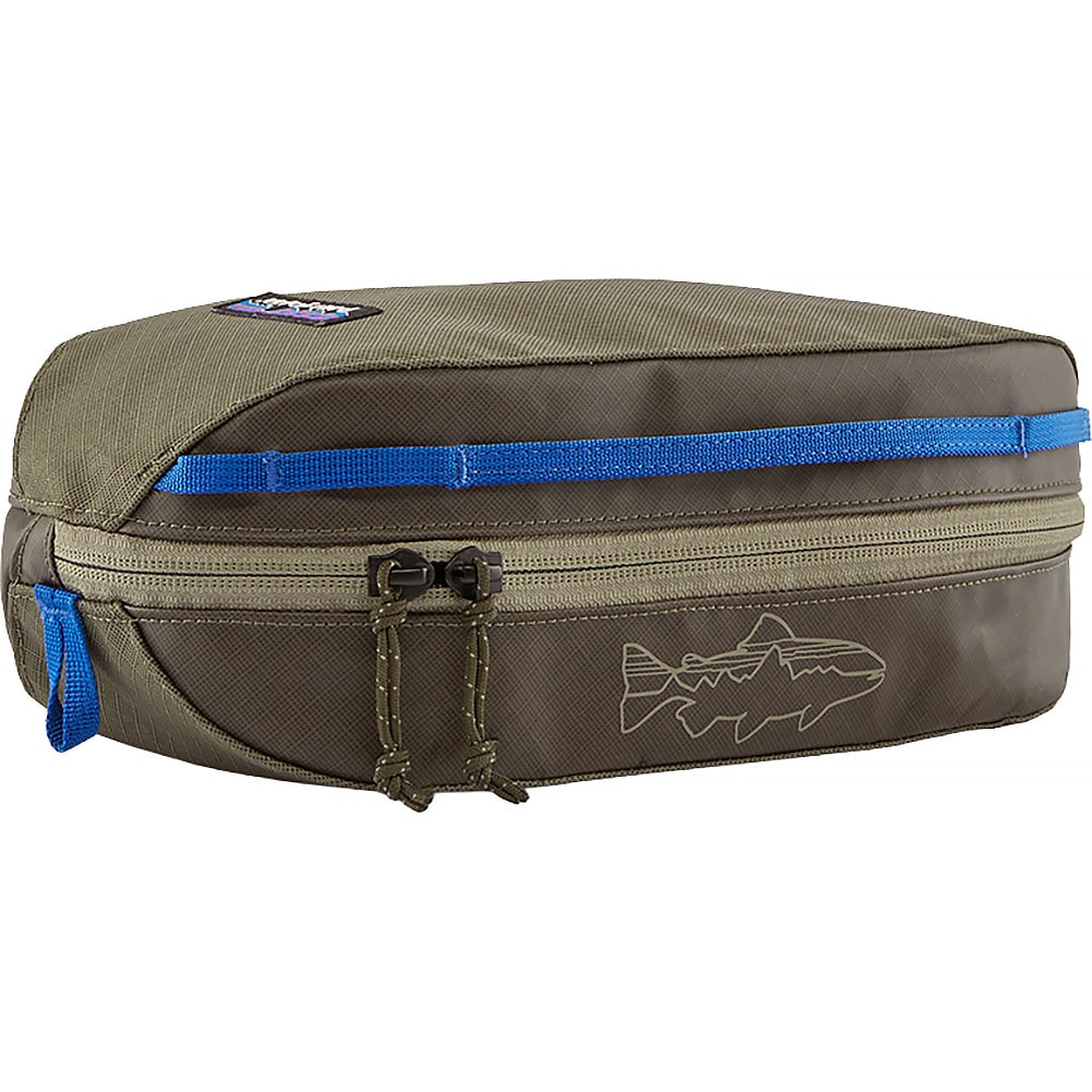 パタゴニア-patagonia ブラックホールキューブ3Lならアシーズ