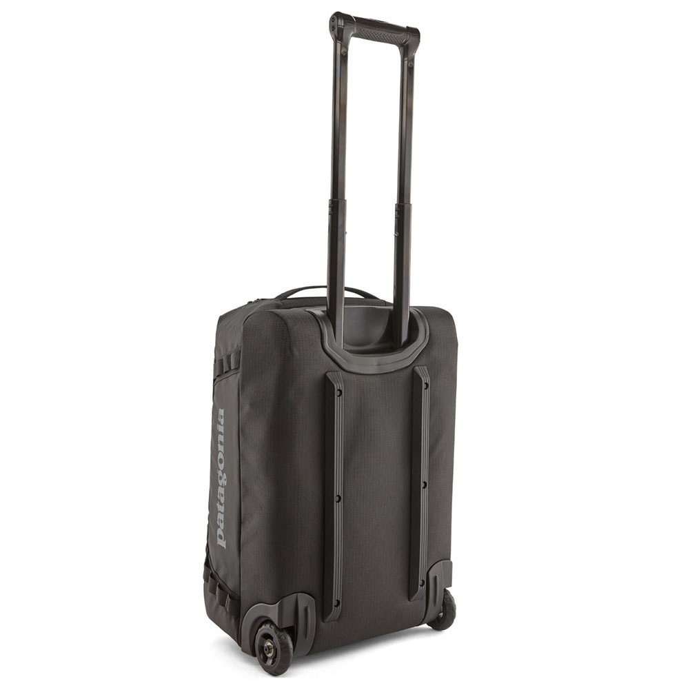 パタゴニア-patagonia ブラックホールウィールドダッフル40Lなら