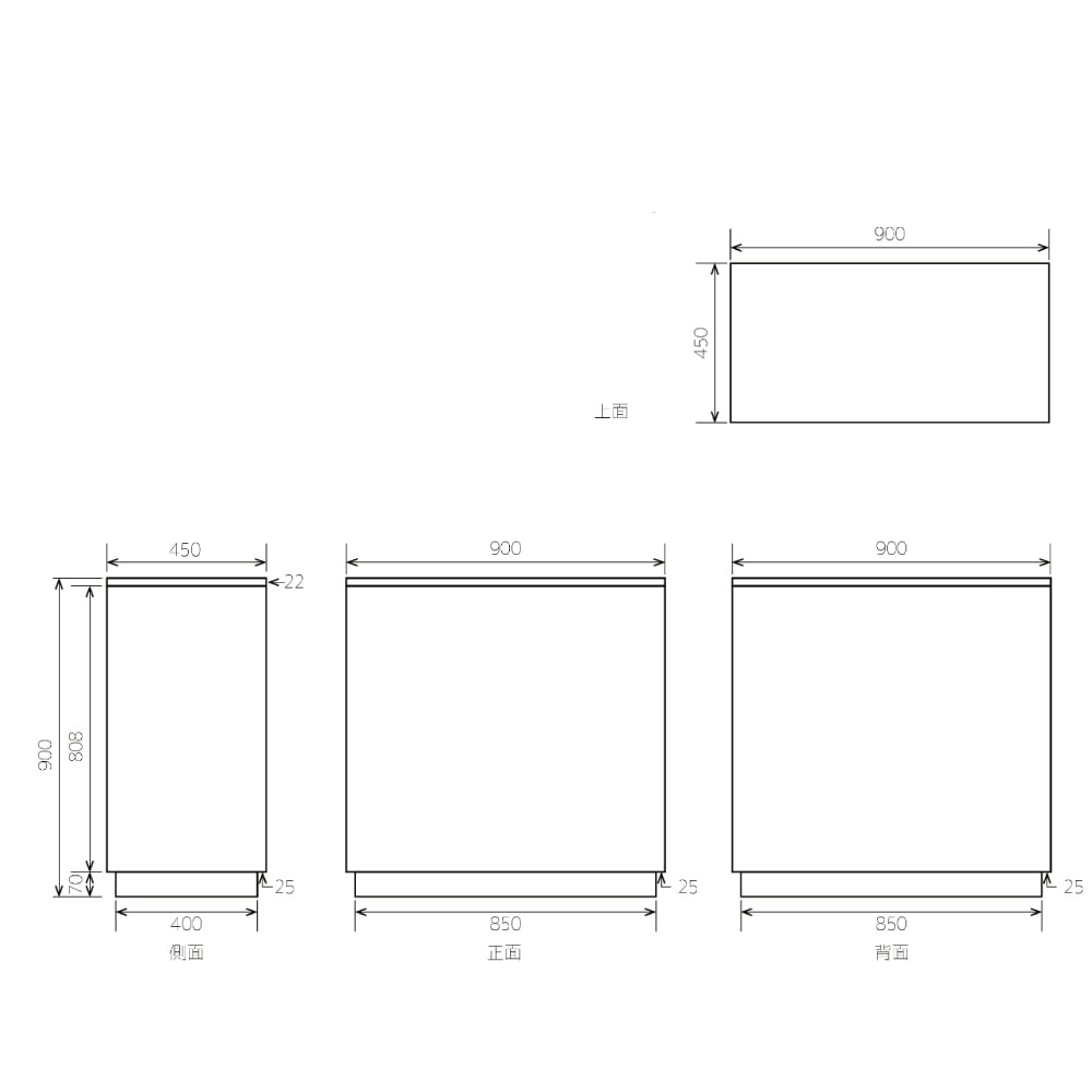 【引き取り限定】円柱型の展示台※硬質紙製 展示台(円柱) - 展示台・ディスプレイ什器製作｜bolda（ボルダ）｜店舗