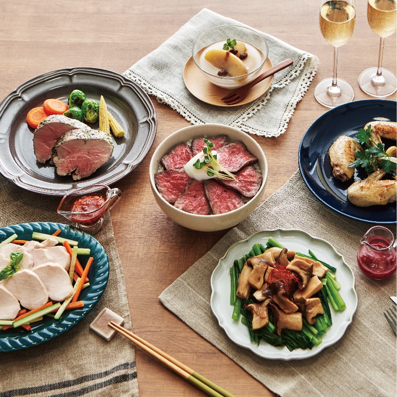 スローマイスター ALC-750 | キッチン家電 | アピックス