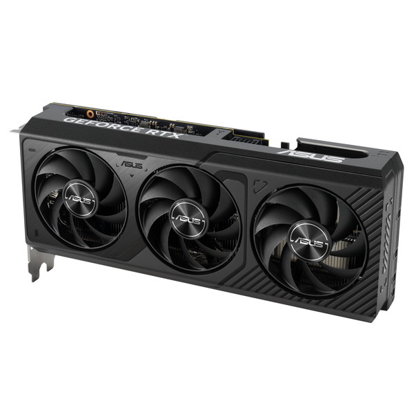 0197105650589 ASUS グラフィックボード PRIME-RTX4070S-O12G GeForce