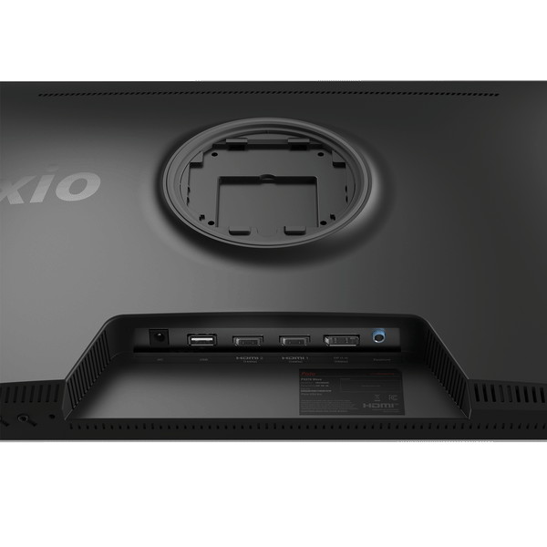 4522327811856 ゲーミングモニター Pixio PX278 Wave PX278WAVE-O 27